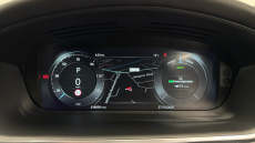 Jaguar I-Pace 294kW EV400 Black 90kWh 5dr Auto [11kW Charger] Electric Estate